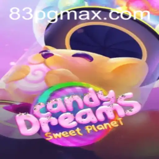 Explore o Universo Encantado de CandyDreams