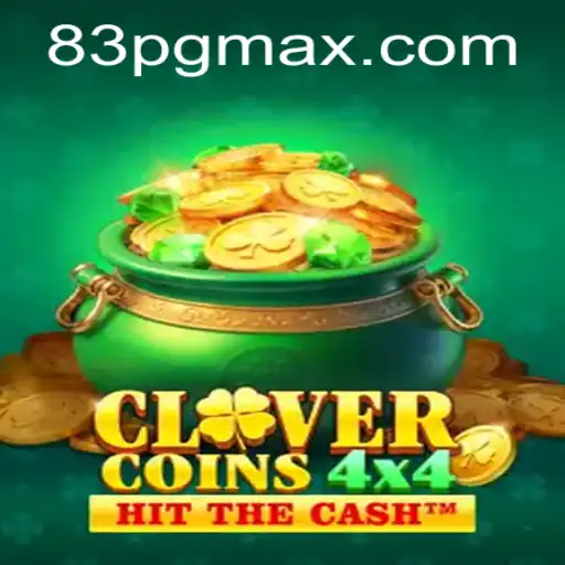 Explorando o Mundo de CloverCoins4x4: Um Mergulho no Novo Jogo da Temporada