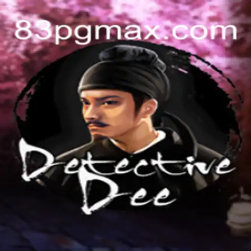 DetectiveDee: Um Jogo de Mistério e Intriga