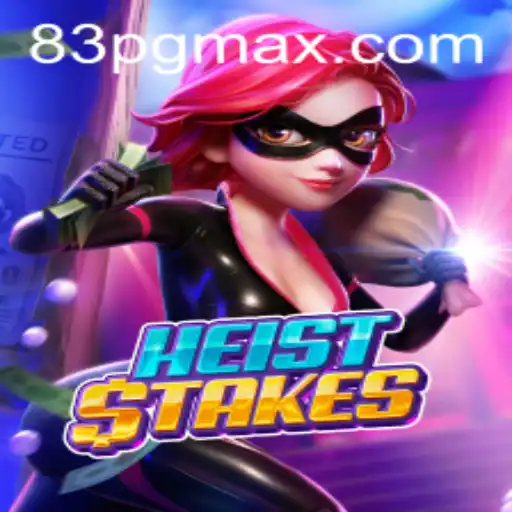 Explorando o Universo Empolgante de HeistStakes: O Jogo de Estratégia Surpreendente
