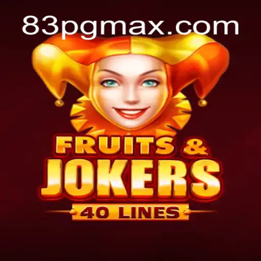 Conheça o Instigante Jogo FruitsAndJokers40: Regras e Inovações