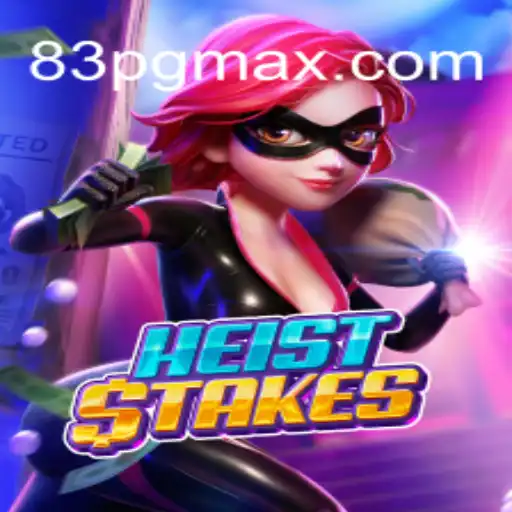 Explorando o Universo Empolgante de HeistStakes: O Jogo de Estratégia Surpreendente