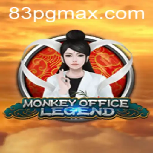 MonkeyOfficeLegend: A Jornada Inovadora no Mundo Corporativo dos Jogos