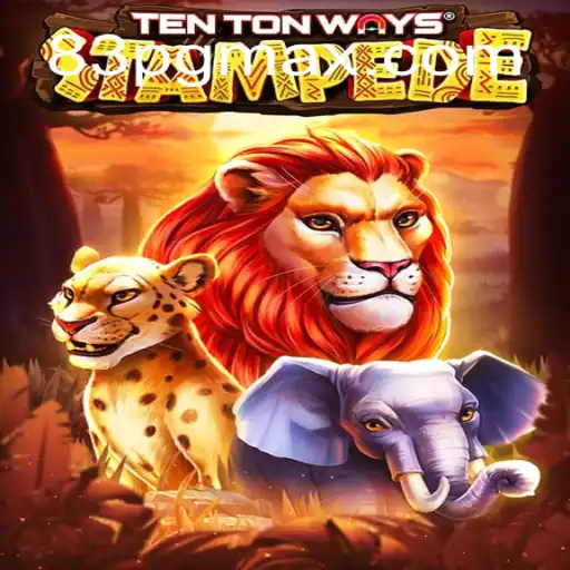 Descubra o Mundo Fascinante de TenTonWaysStampede