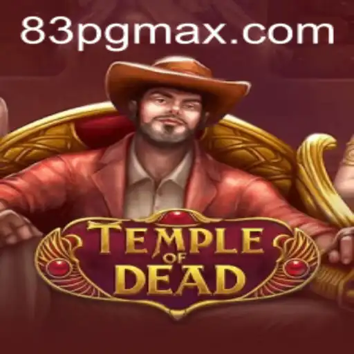 TempleofDead: A Jornada Épica no Coração das Trevas