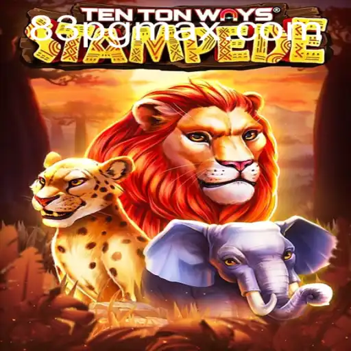 Descubra o Mundo Fascinante de TenTonWaysStampede