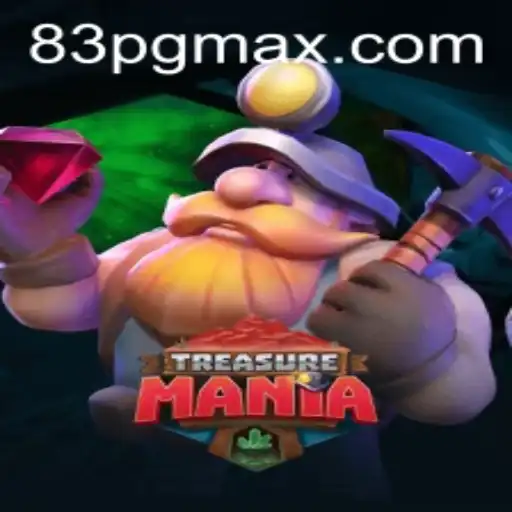 Descubra o Mundo de Aventura com TreasureMania