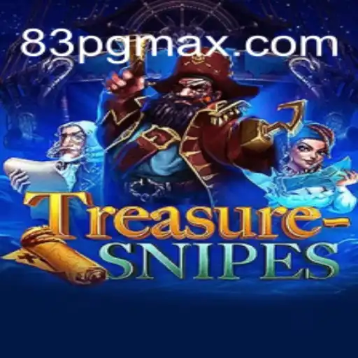 Explore o Mundo Aventureiro de TreasureSnipes: Um Jogo de Estratégia e Caça ao Tesouro